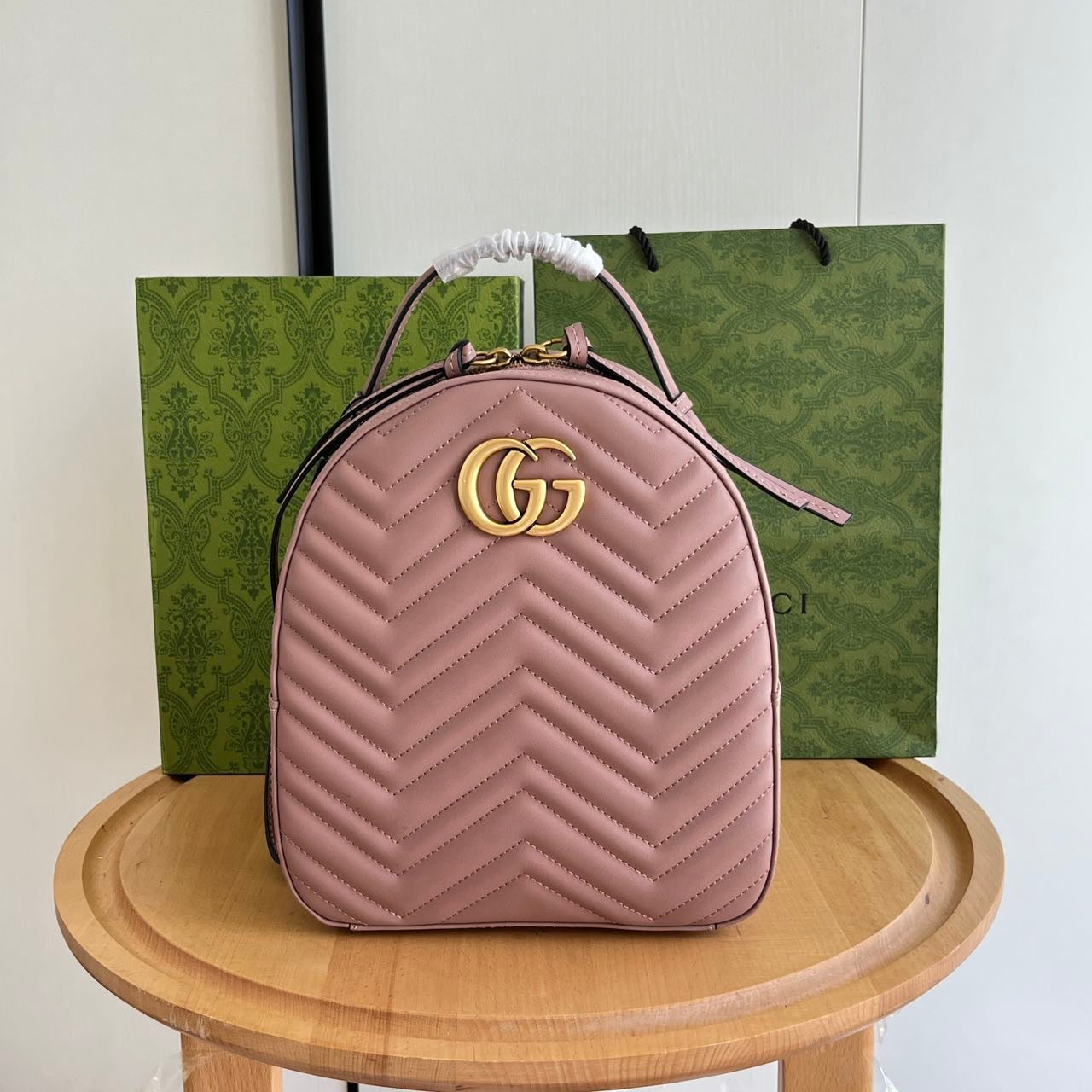 New luxury fashion Backpacks