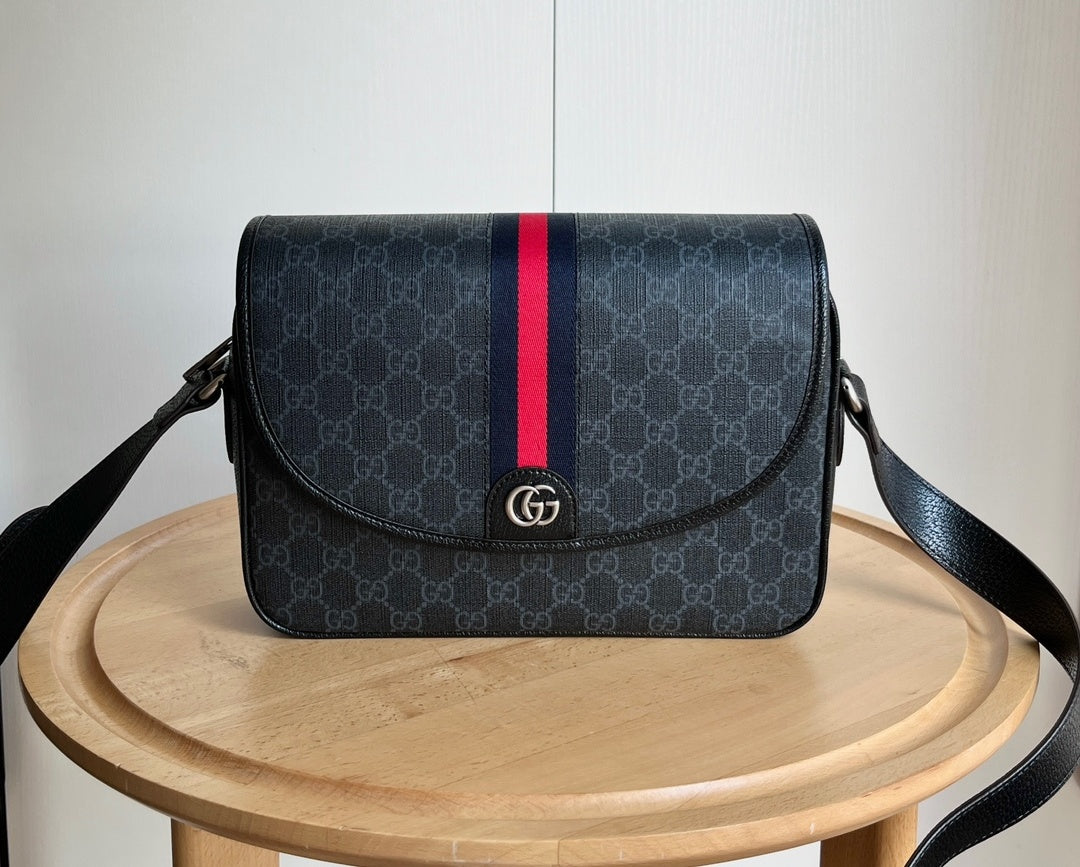New luxury fashion shoulder bag&crossbody bag