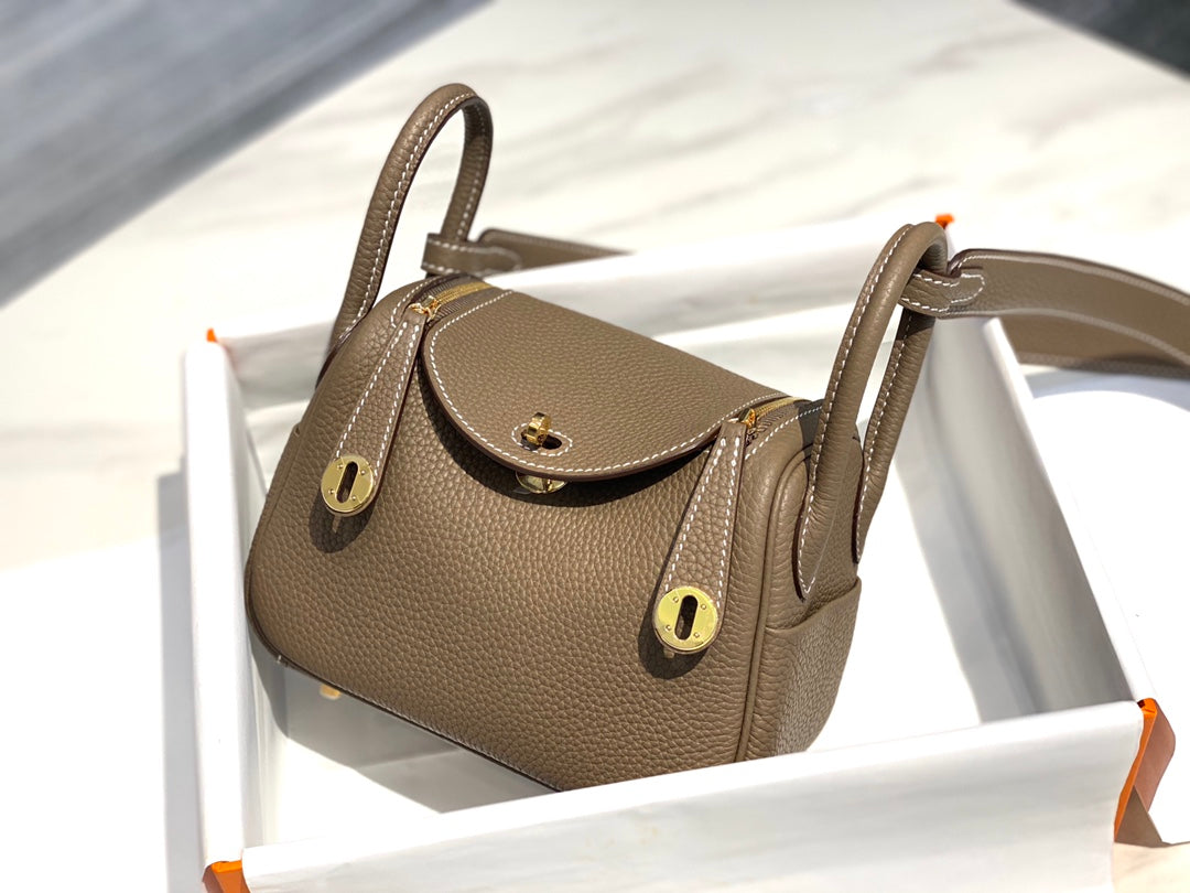 New luxury fashion Lindy shoulder&crossbody bag