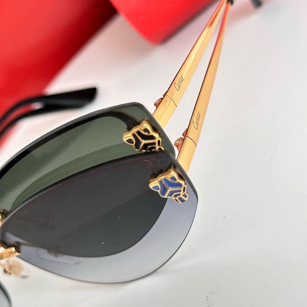New Fashion Trendy Sunglasses