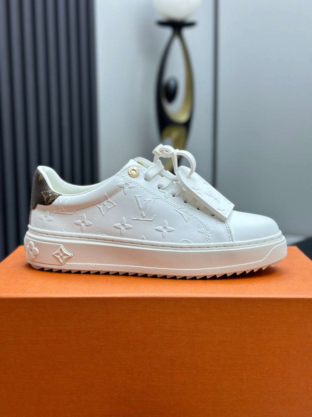 New luxury fashion BEVERLY HILLS Sneakers