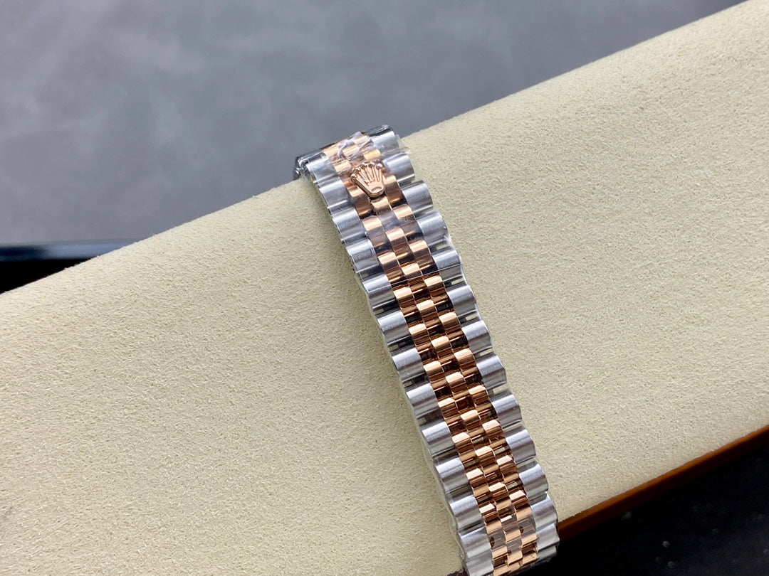 New luxury fashion Women's Oyster Diary Watch 31mm