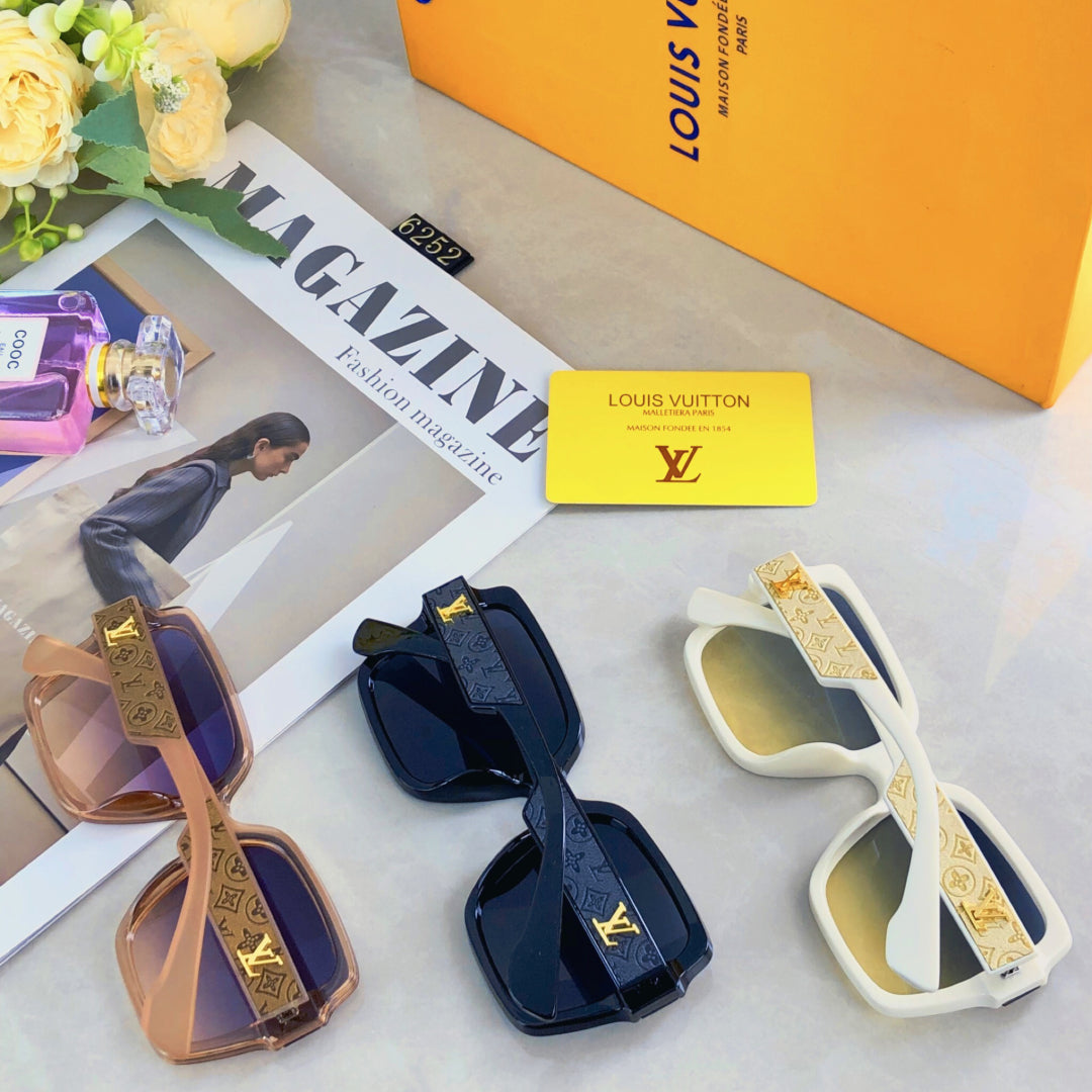 New Fashionable, Elegant, Comfortable, Lightweight, Exquisite Sunglasses