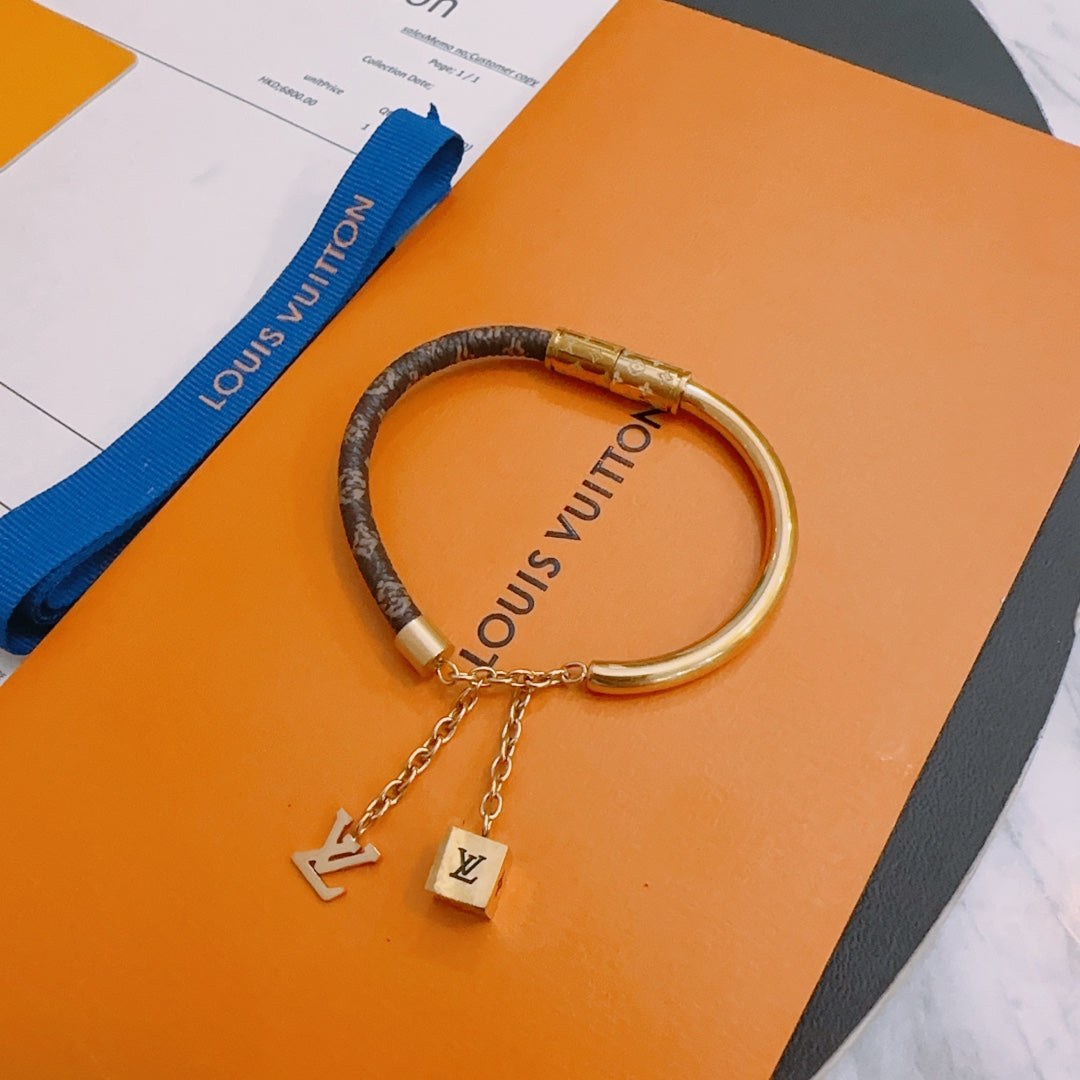 New Fashion Luxury Exquisite Women's Beads Bracelet