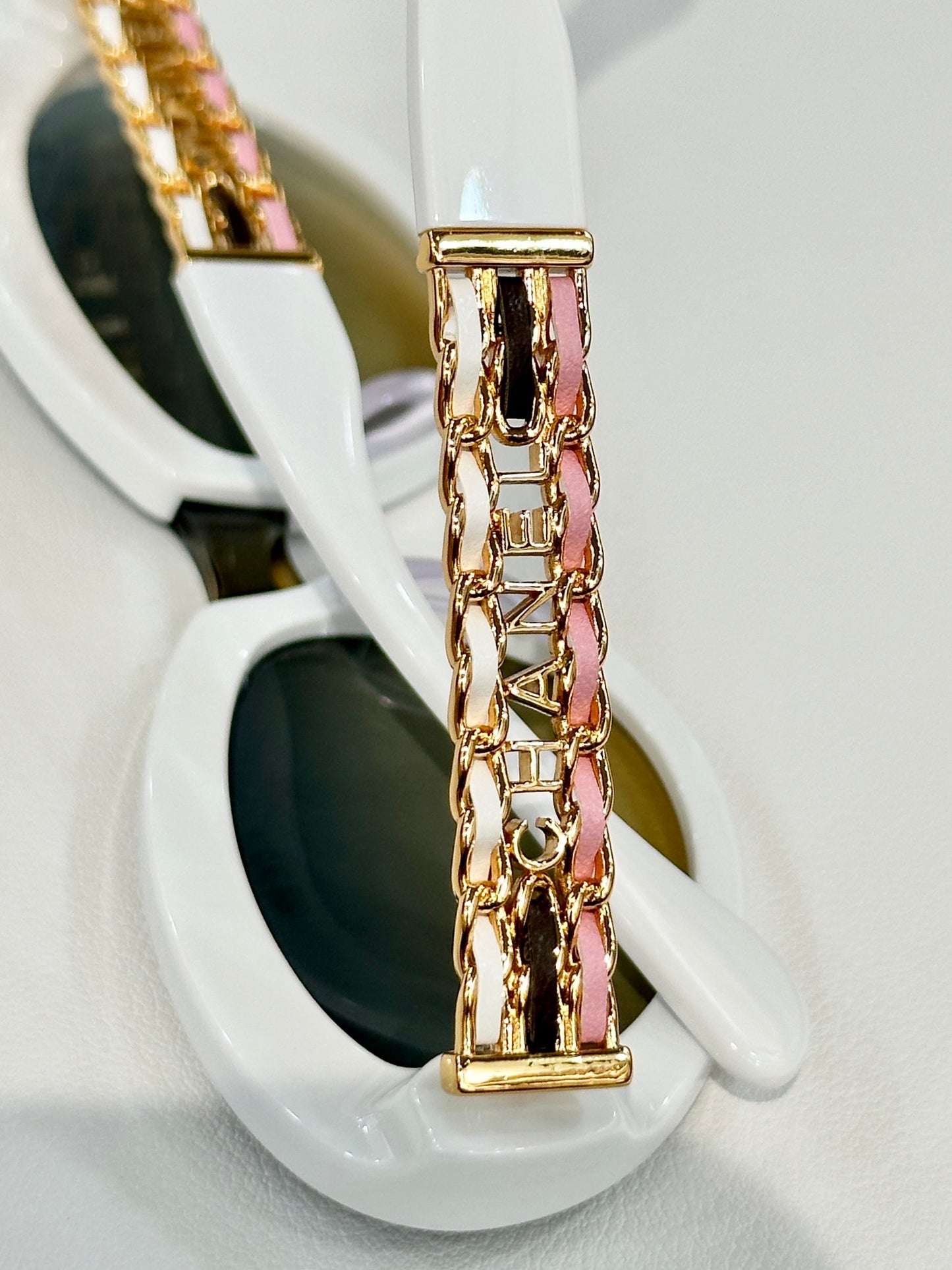 New Luxury Fashion Trendy Sunglasses