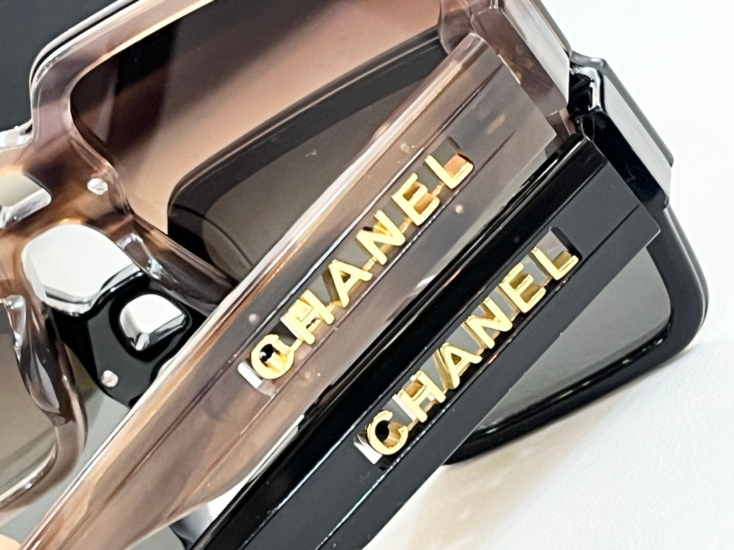New Luxury Fashion Trendy Sunglasses