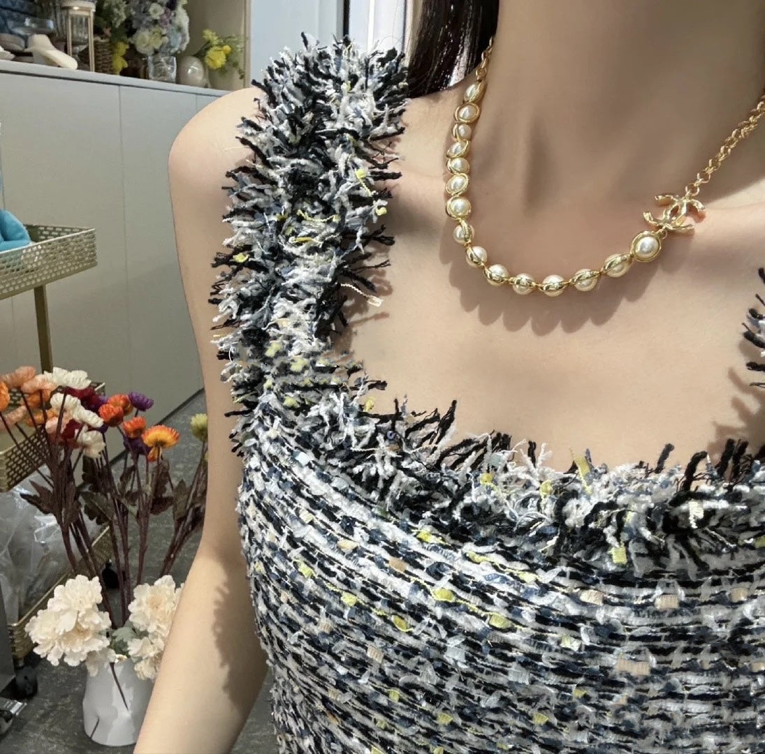 New Fashion Pearl Women's Necklace