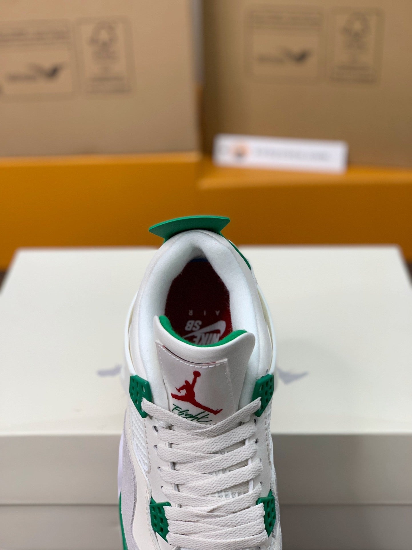 New Fashion Sneakers