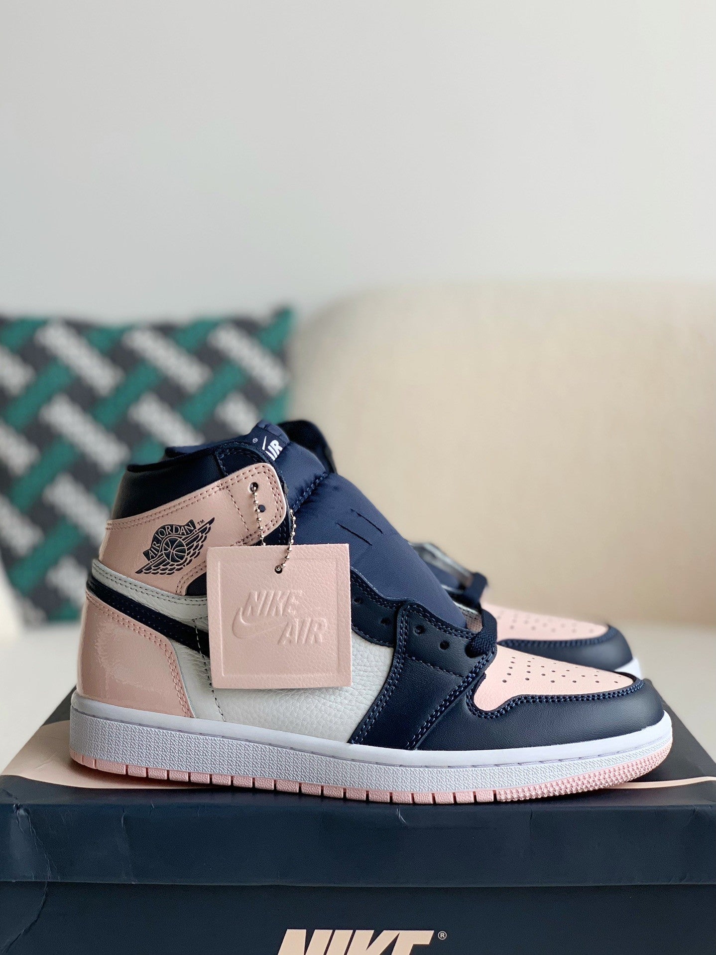 New Fashion 1 Retro High OG