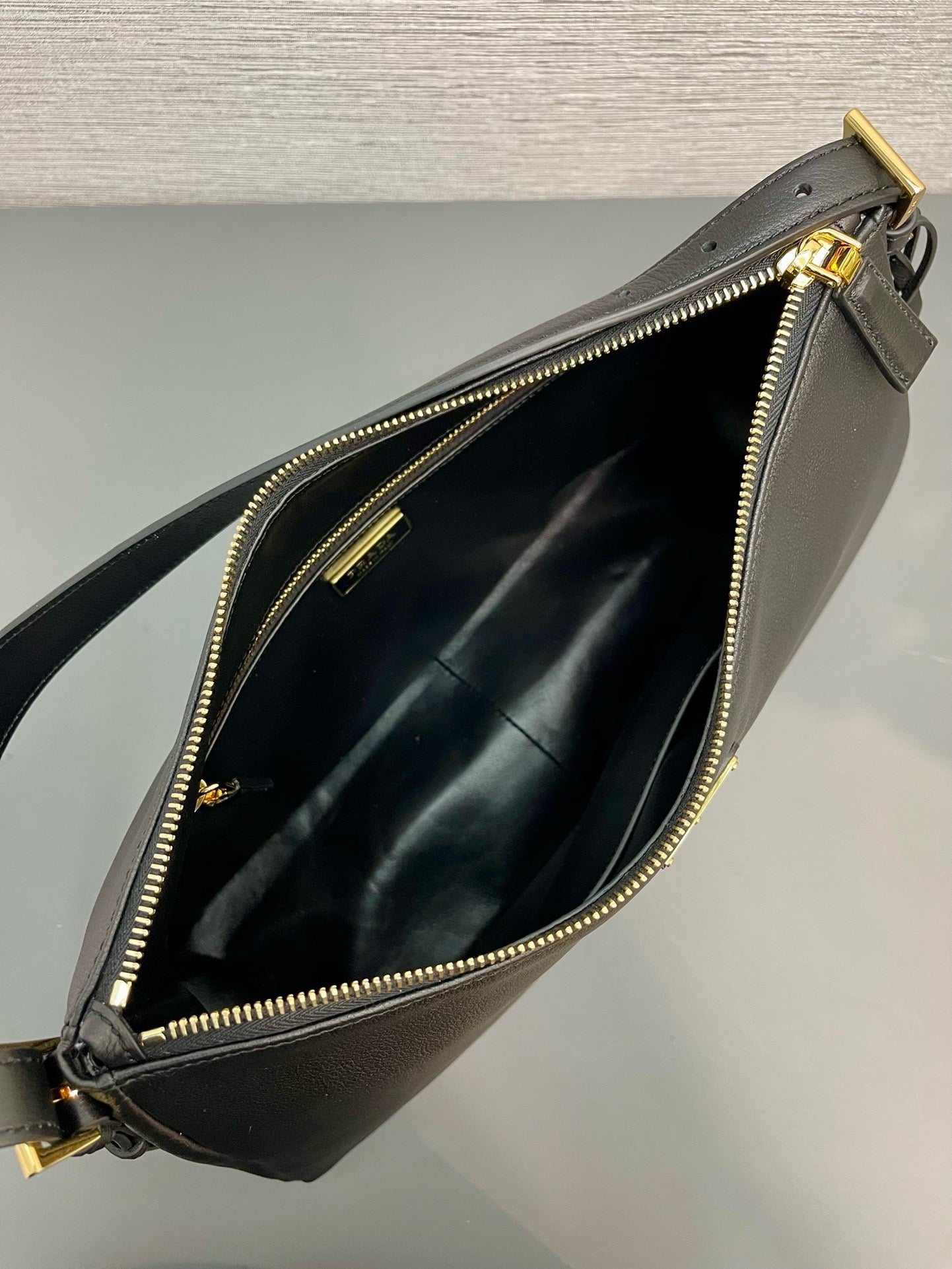 2024 New Style Large-Capacity Bag One-Shoulder Large Bag Handbag Premium Soft Leather Tote Large-Capac - Fashion Boutique