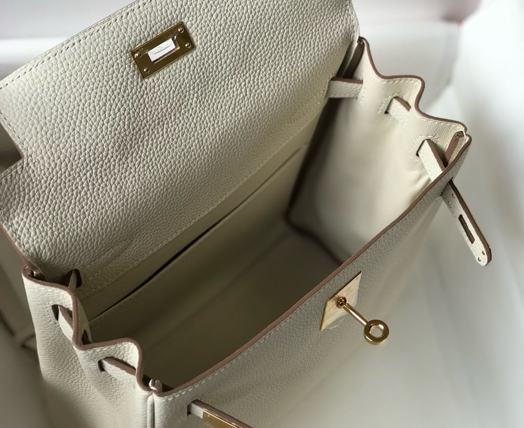 New luxury fashion Kelly Ado Pocket Backpack