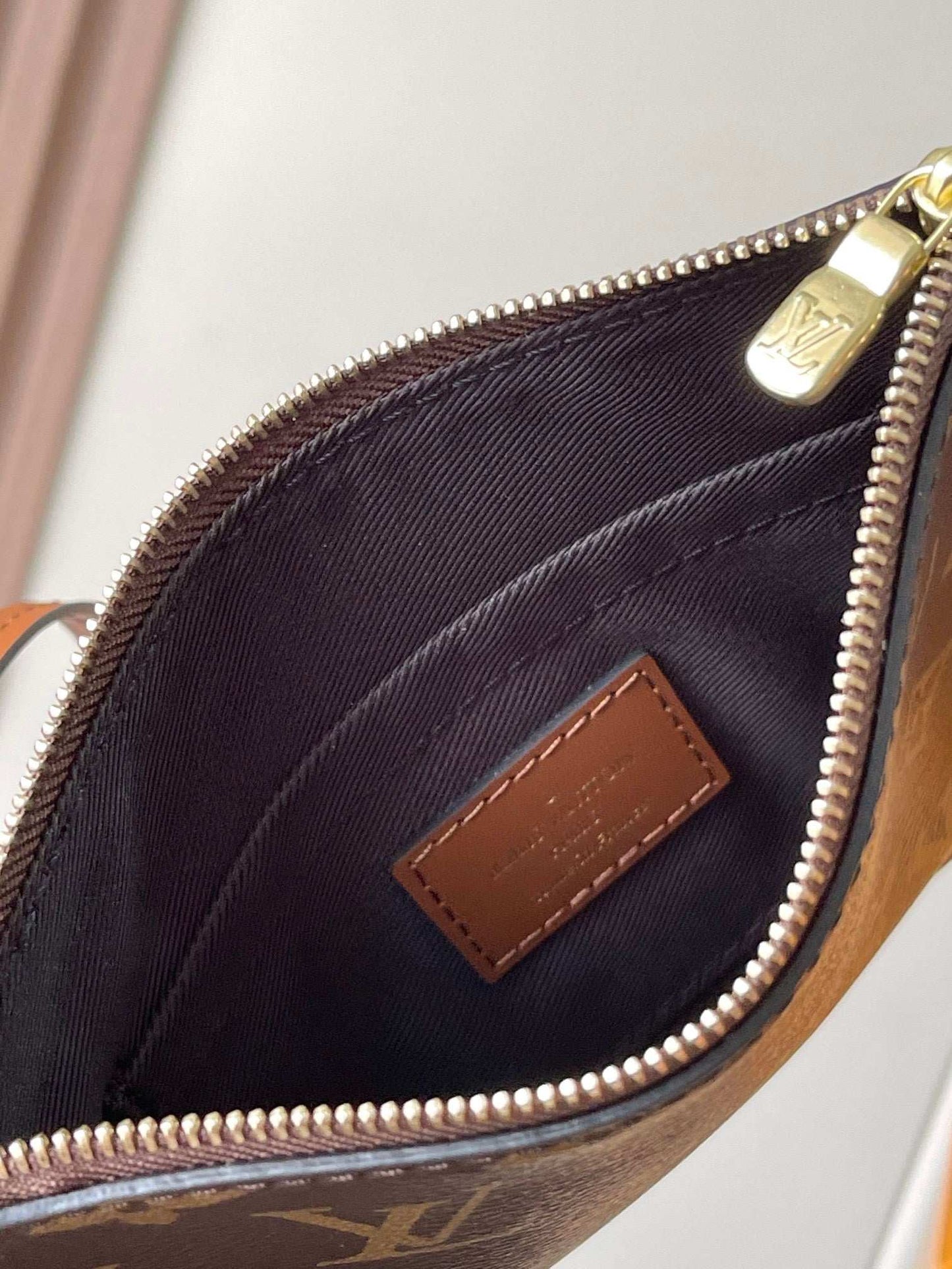 New luxury fashion Crescent Women's Single Shoulder Handbag