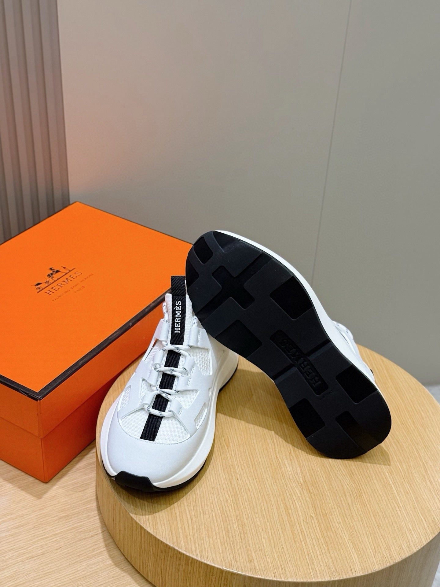 New luxury fashion katana Sneakers