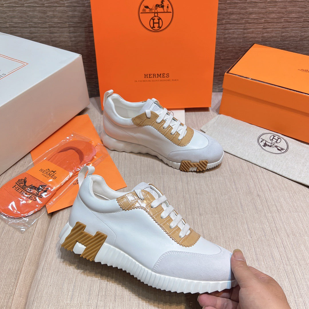 New luxury fashion giga Sneakers