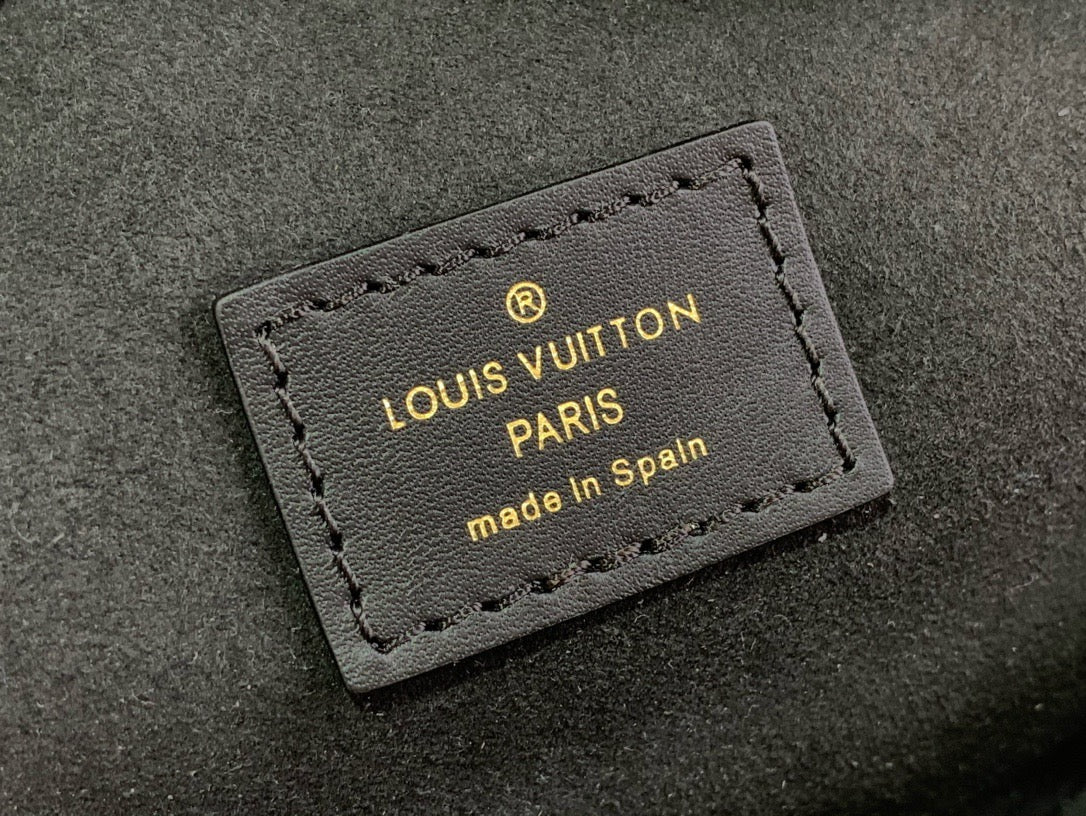New luxury fashion Monogram Empreinte waist bags