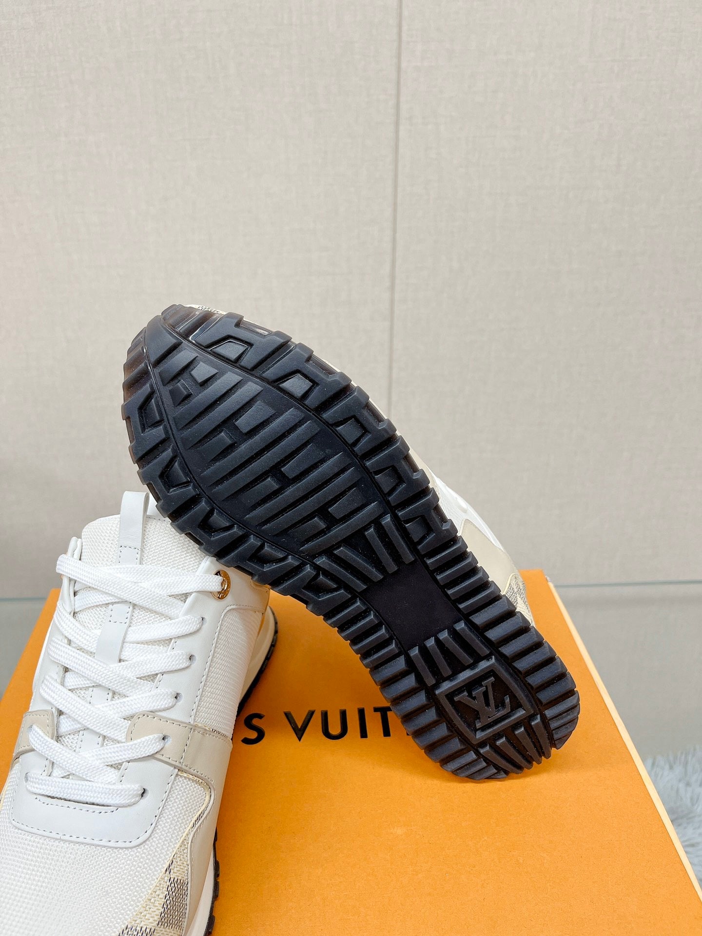 New luxury fashion Runaway Sports casual shoes