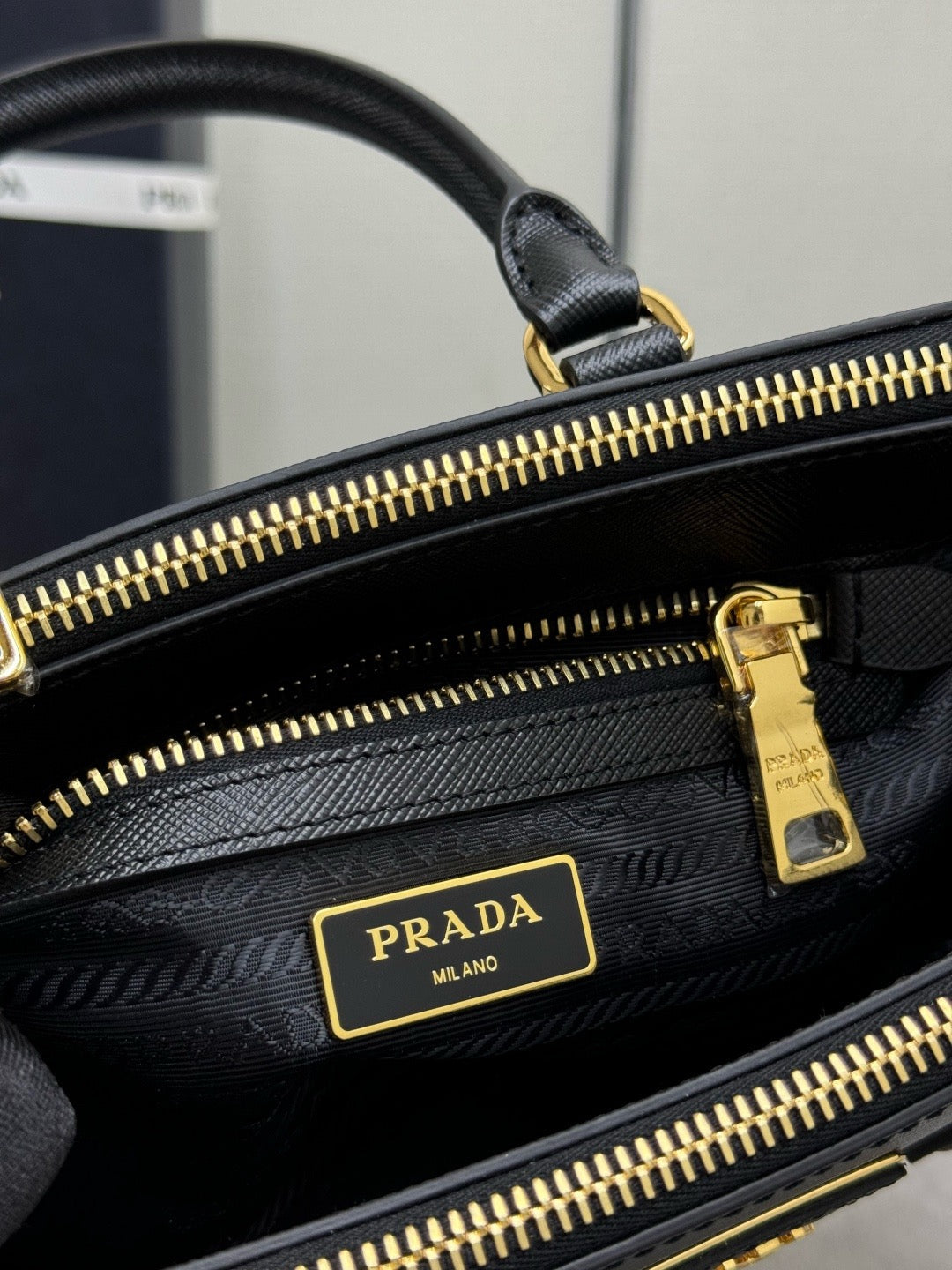 New Fashion Luxury PRADA Galleria Saffiano Bags
