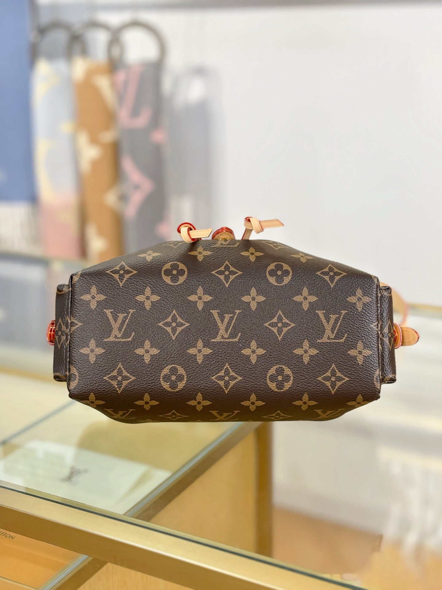 New luxury fashion ODYSSÉE handbags