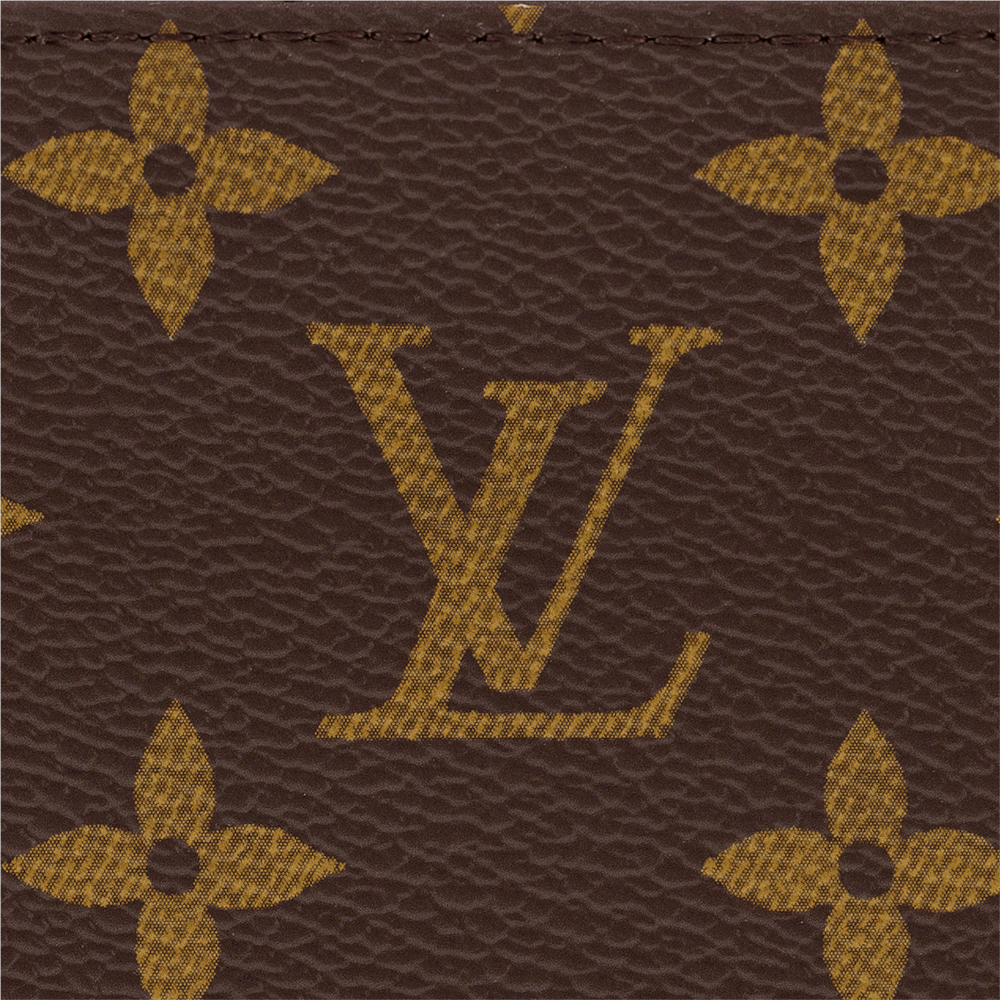 New Fashion Luxury Zippy Zipper Wallet