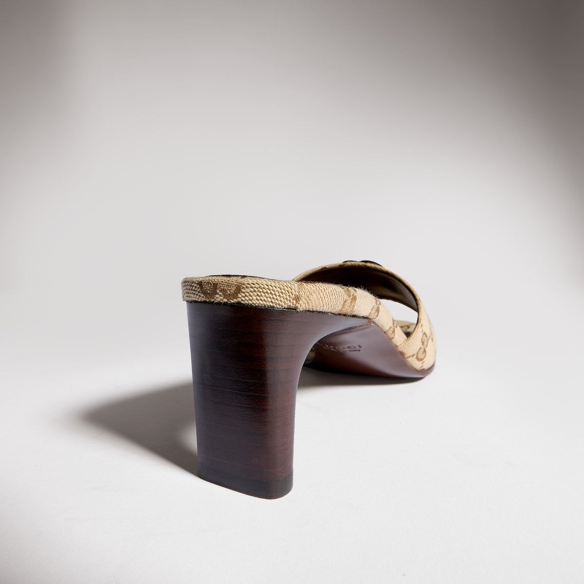 New Luxury Fashion Women's GG Slides 55mm
