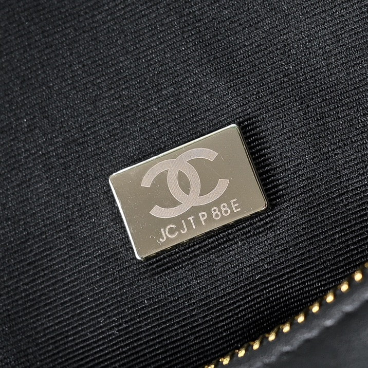 New luxury fashion handbag