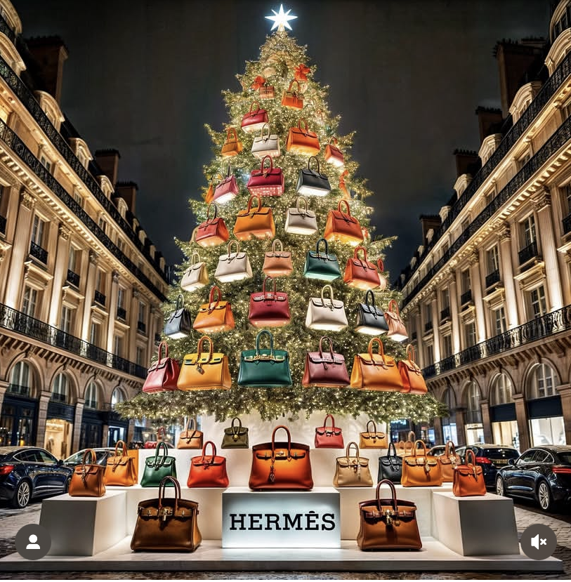 HERMES Collection