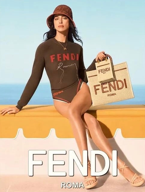 FENDI Collection
