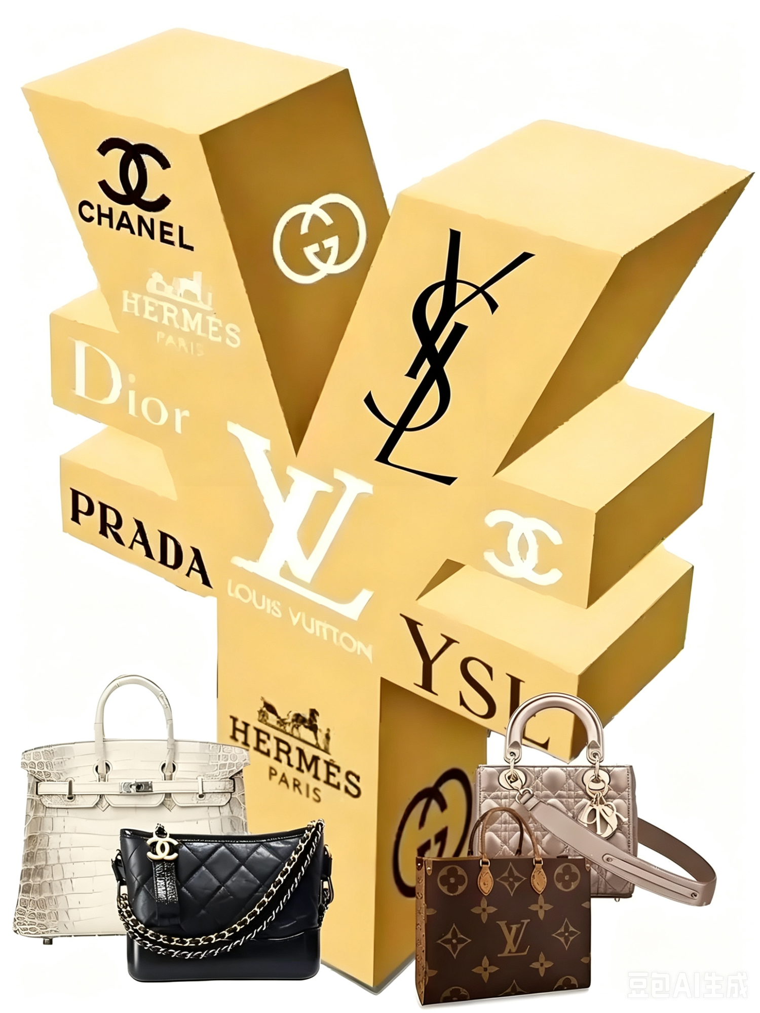Designer Handbags