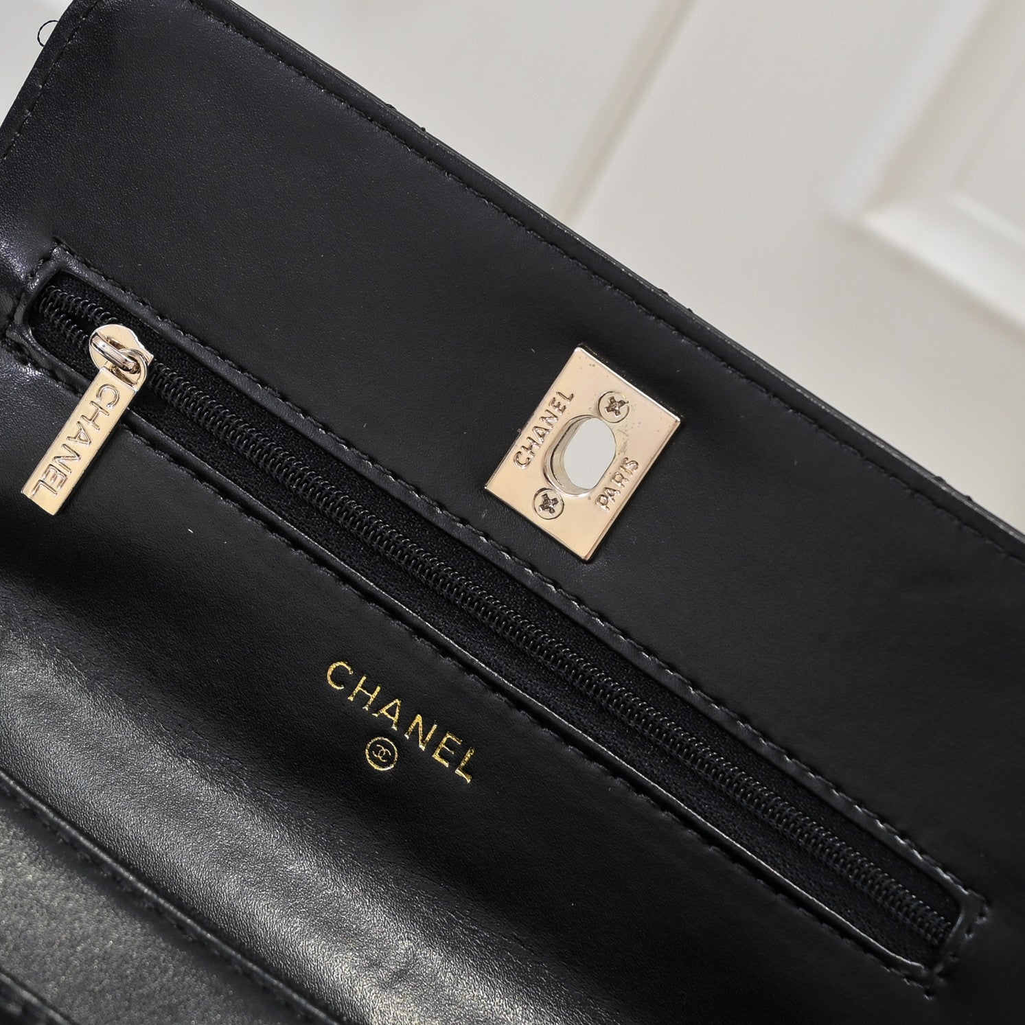 New organ handle hand-held drill GridwocFortune bag, imported soft sheepskin, large capacity single shoulder crossbody bag chain women's bag - Fashion Boutique