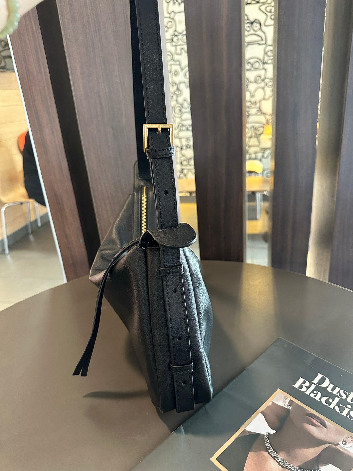 New trendy, versatile, high-end, multi-functional underarm shoulder crossbody bag - Fashion Boutique