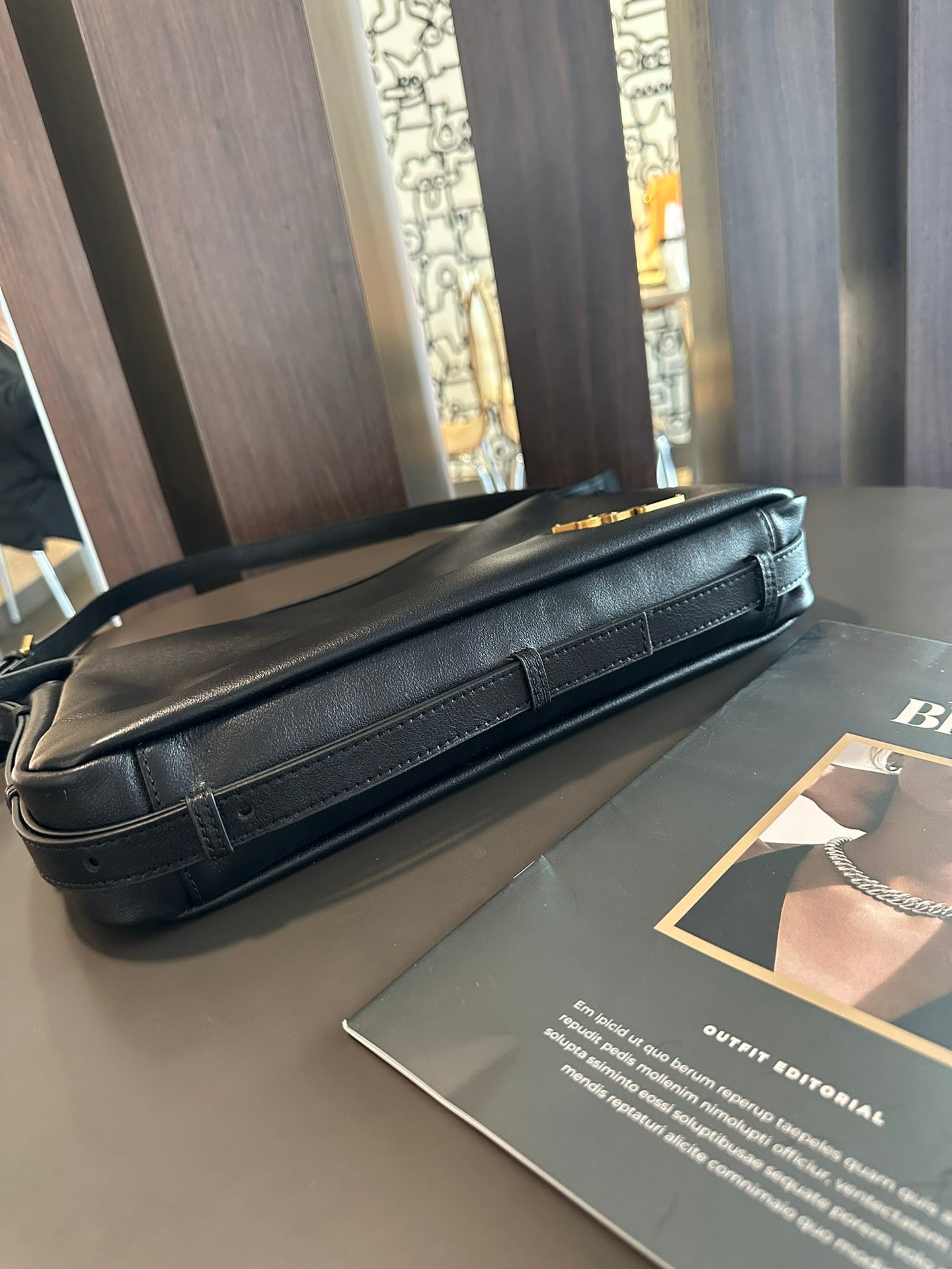 New trendy, versatile, high-end, multi-functional underarm shoulder crossbody bag - Fashion Boutique