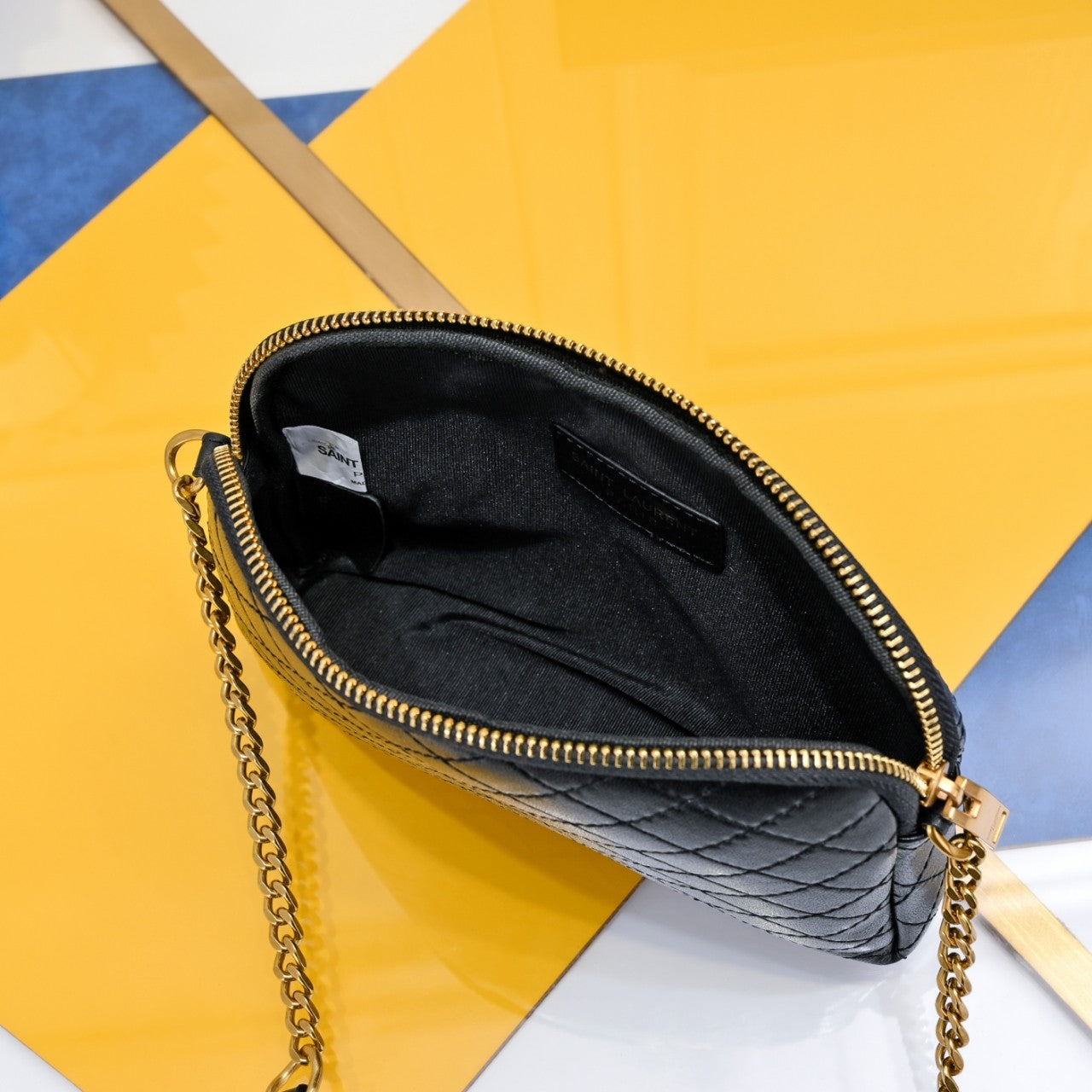 YSL_ GBAY Women's handbag/fashion shoulder bag Crossbody counter top quality - Fashion Boutique