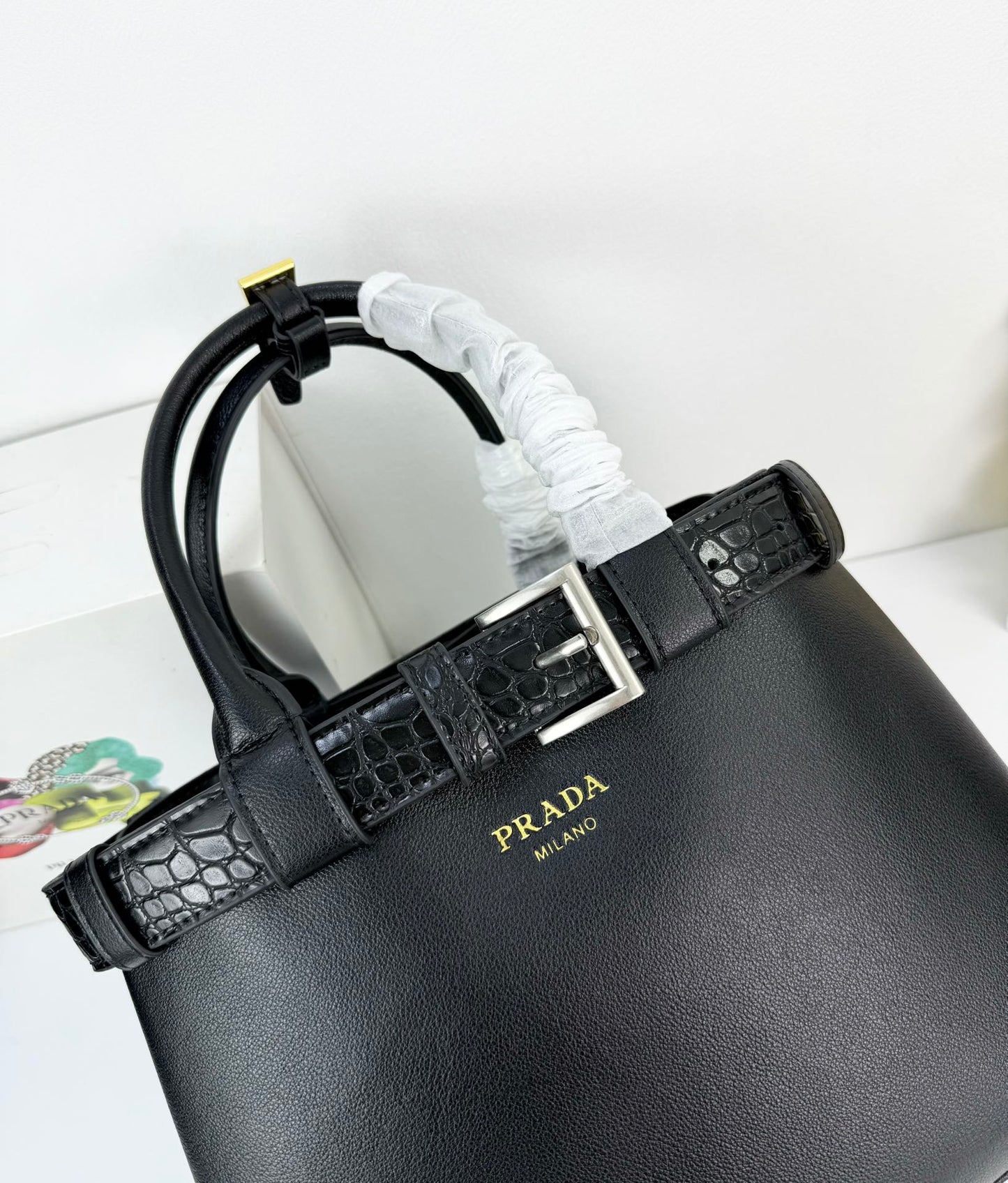 2024 New Classic Style Versatile Women's Bag Solid Color Leather Handheld Single Shoulder Crossbody Bag - Fashion Boutique
