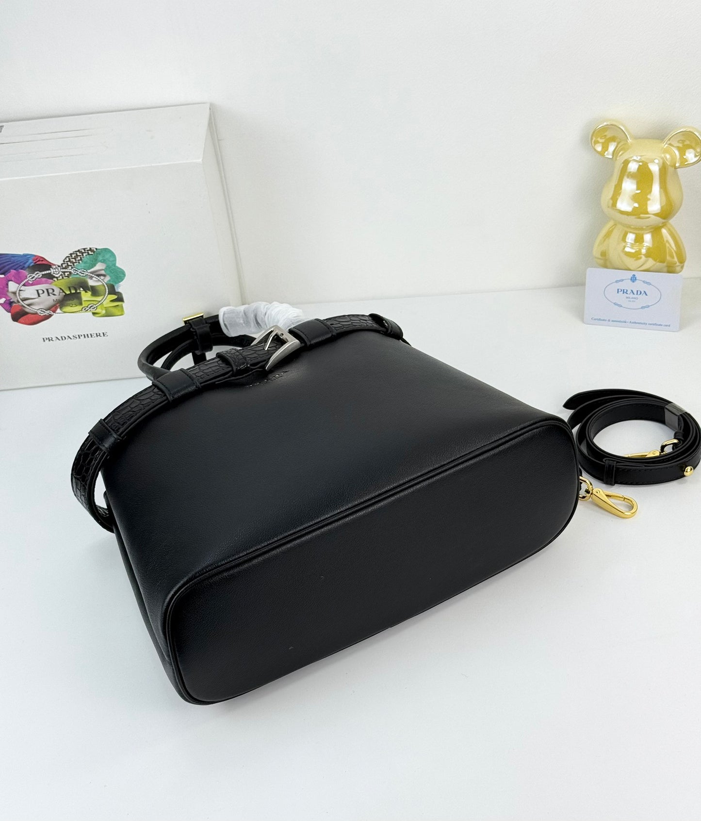 2024 New Classic Style Versatile Women's Bag Solid Color Leather Handheld Single Shoulder Crossbody Bag - Fashion Boutique