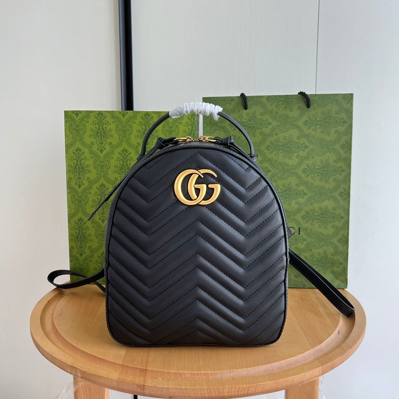 New luxury fashion Backpacks