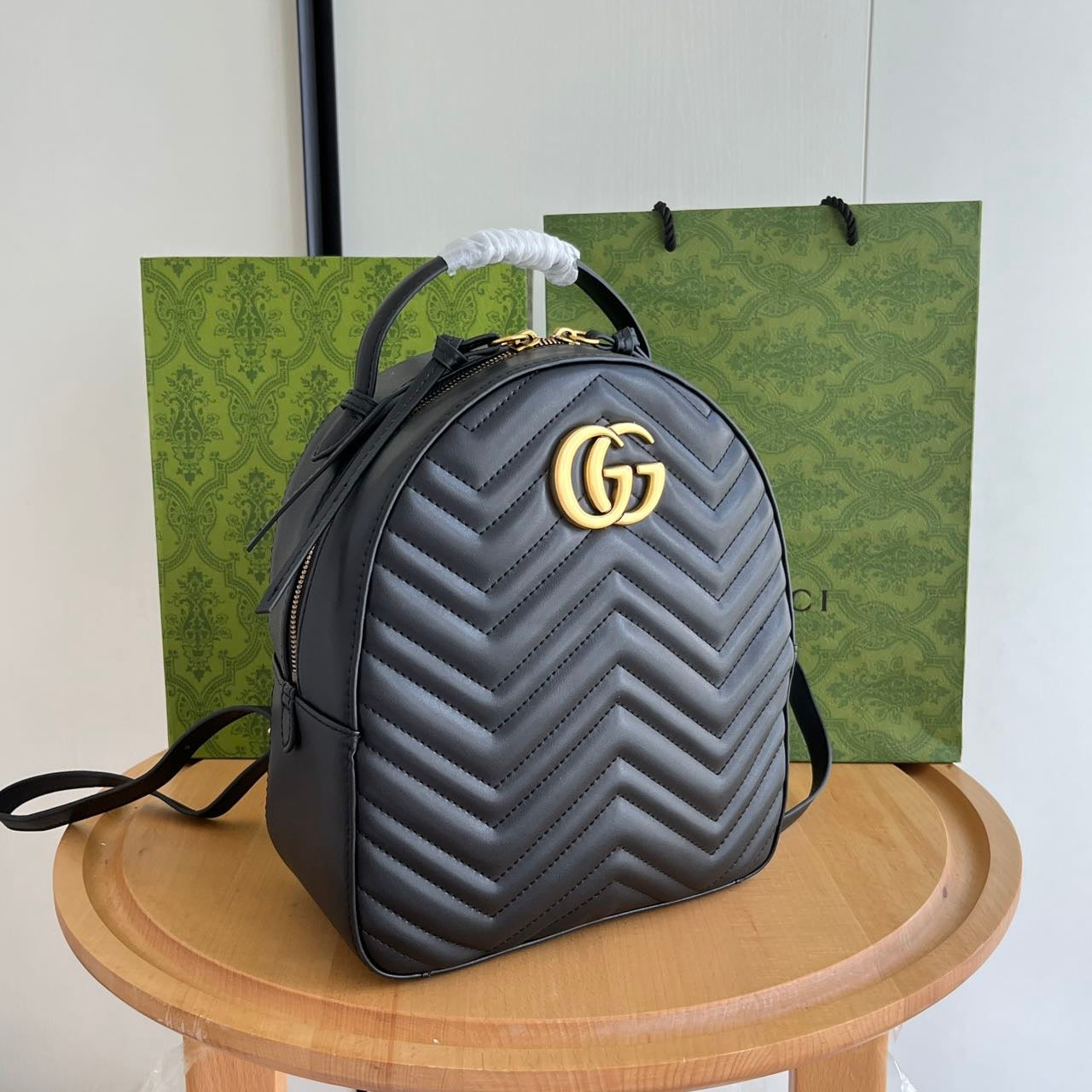 New luxury fashion Backpacks