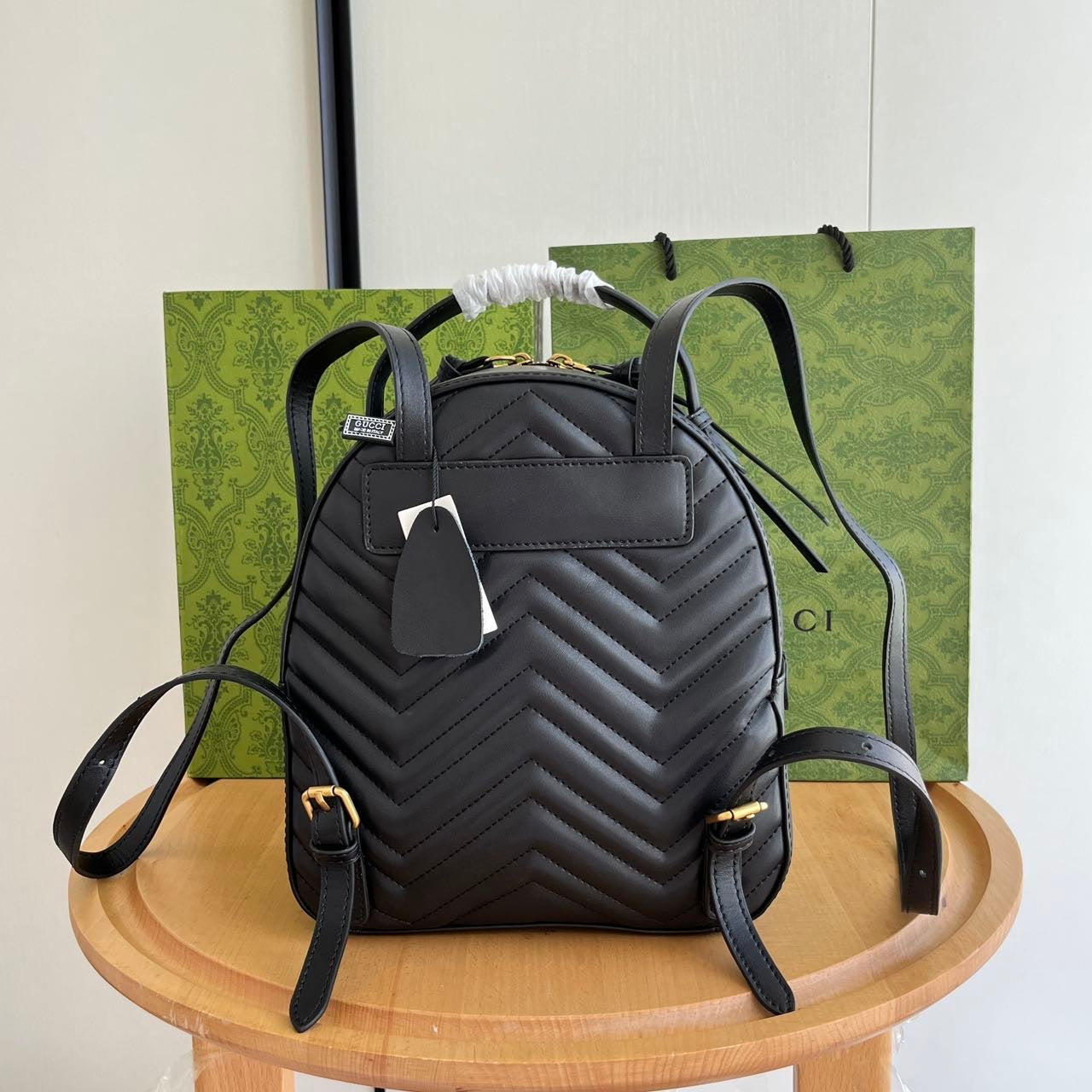 New luxury fashion Backpacks