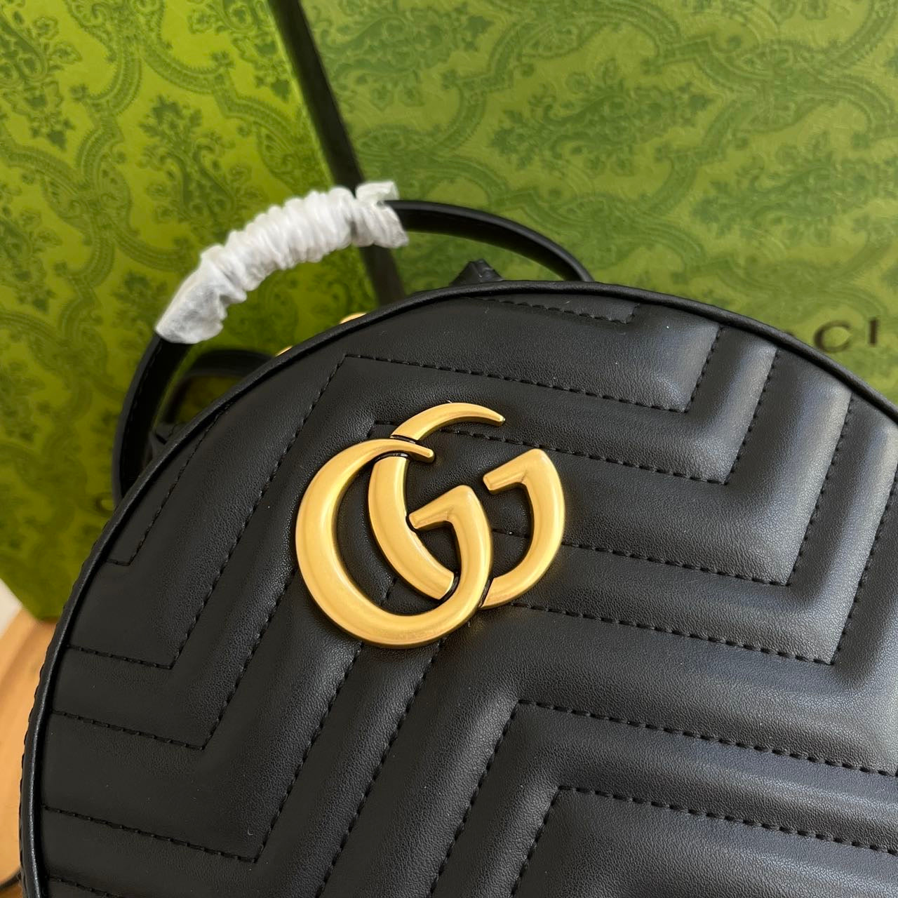 New luxury fashion Backpacks