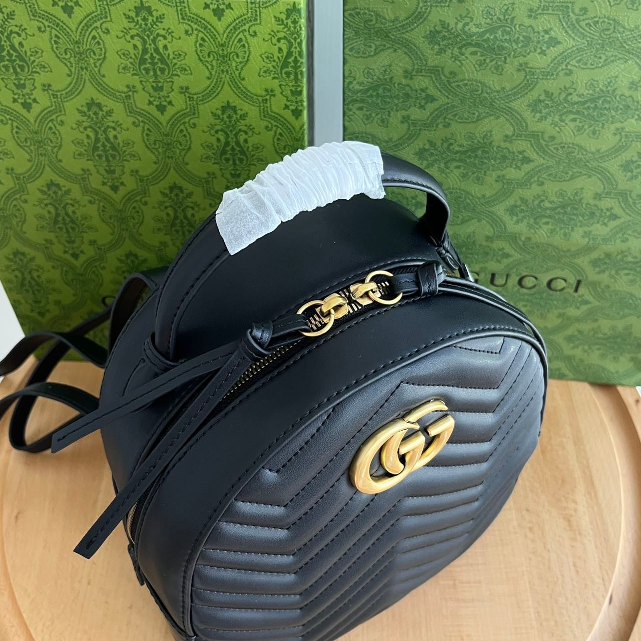 New luxury fashion Backpacks