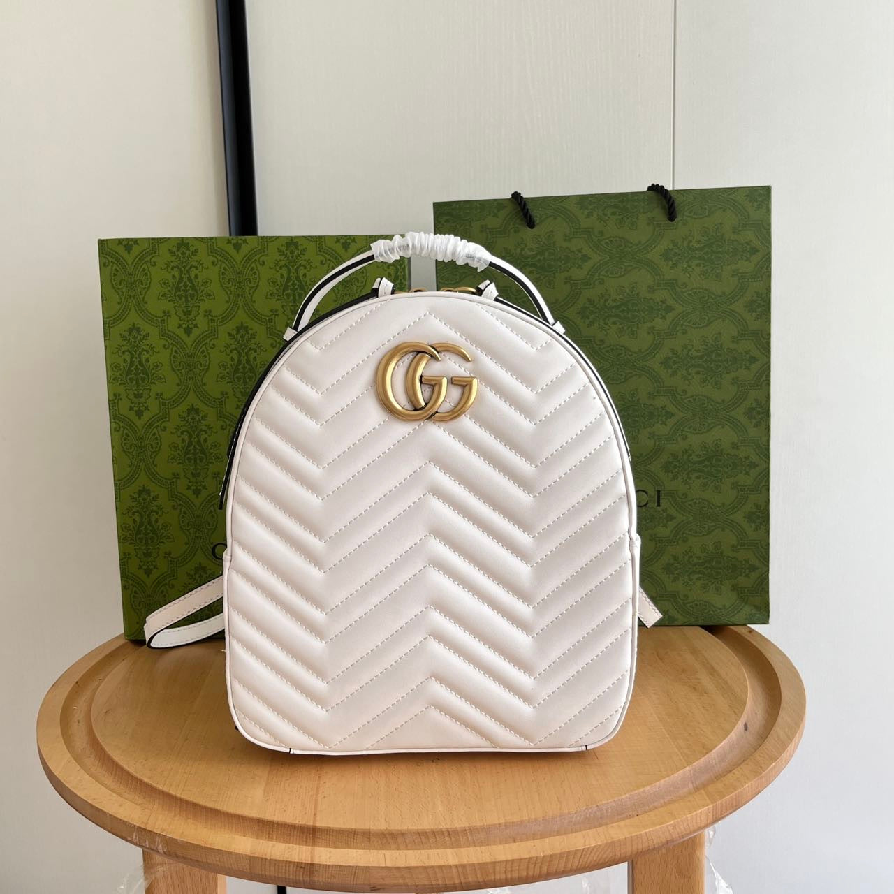 New luxury fashion Backpacks