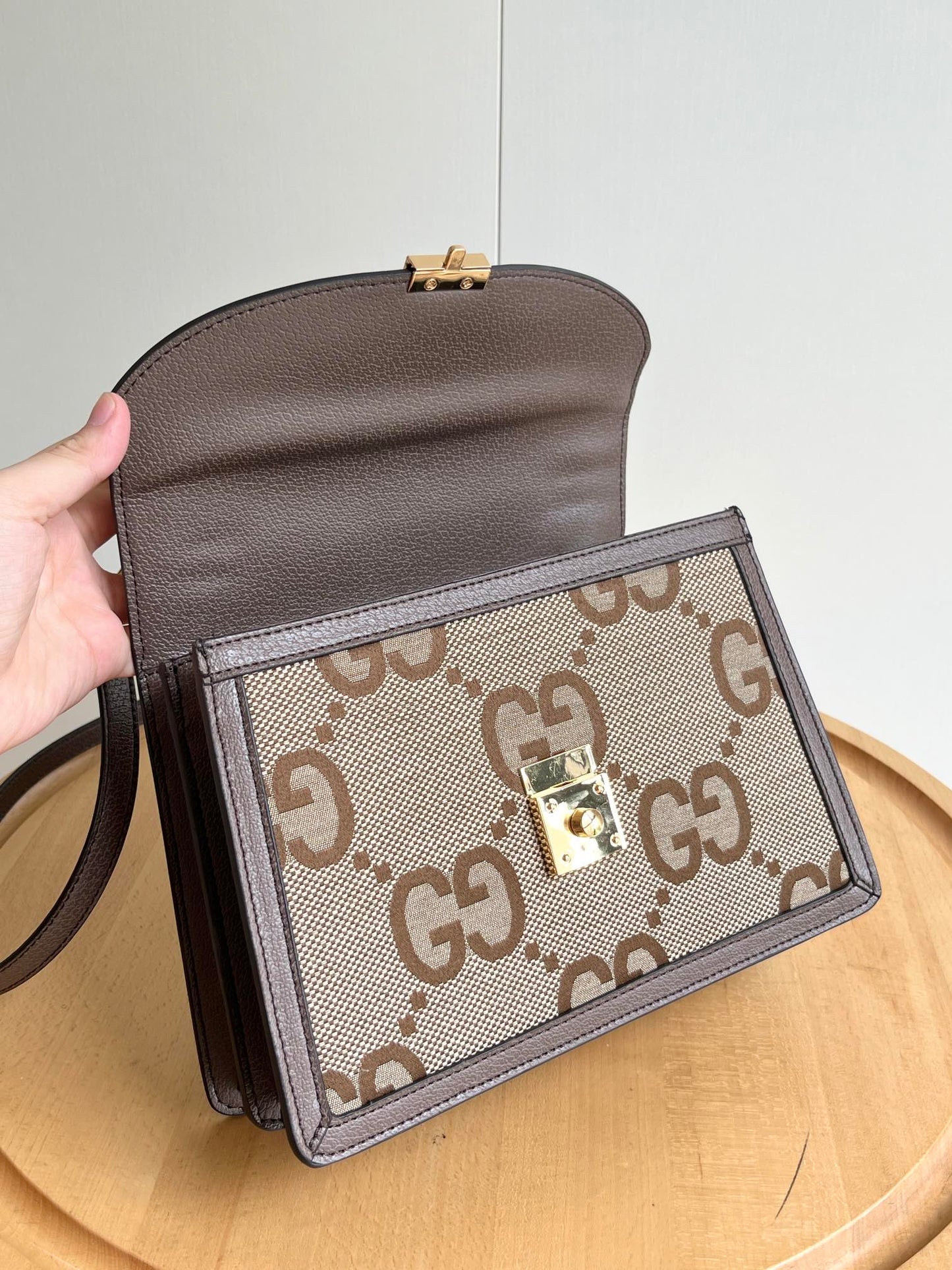 New luxury fashion handbag&crossbody bag