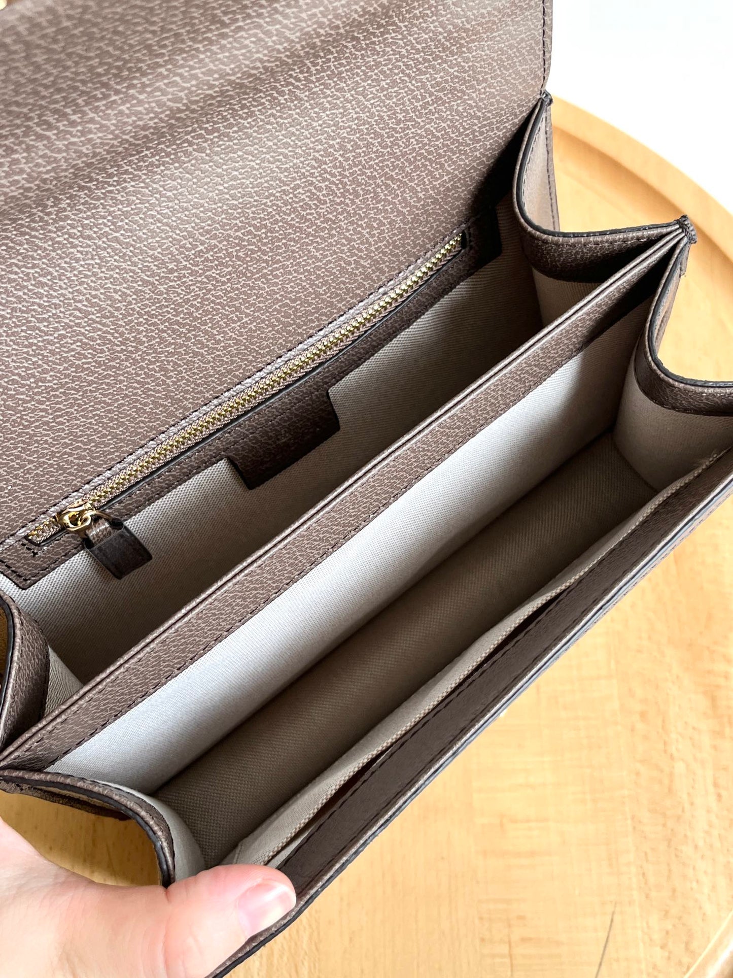 New luxury fashion handbag&crossbody bag