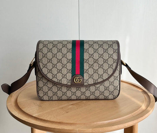 New luxury fashion shoulder bag&crossbody bag