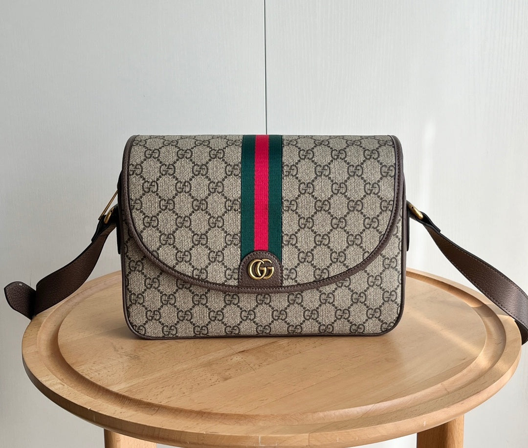 New luxury fashion shoulder bag&crossbody bag
