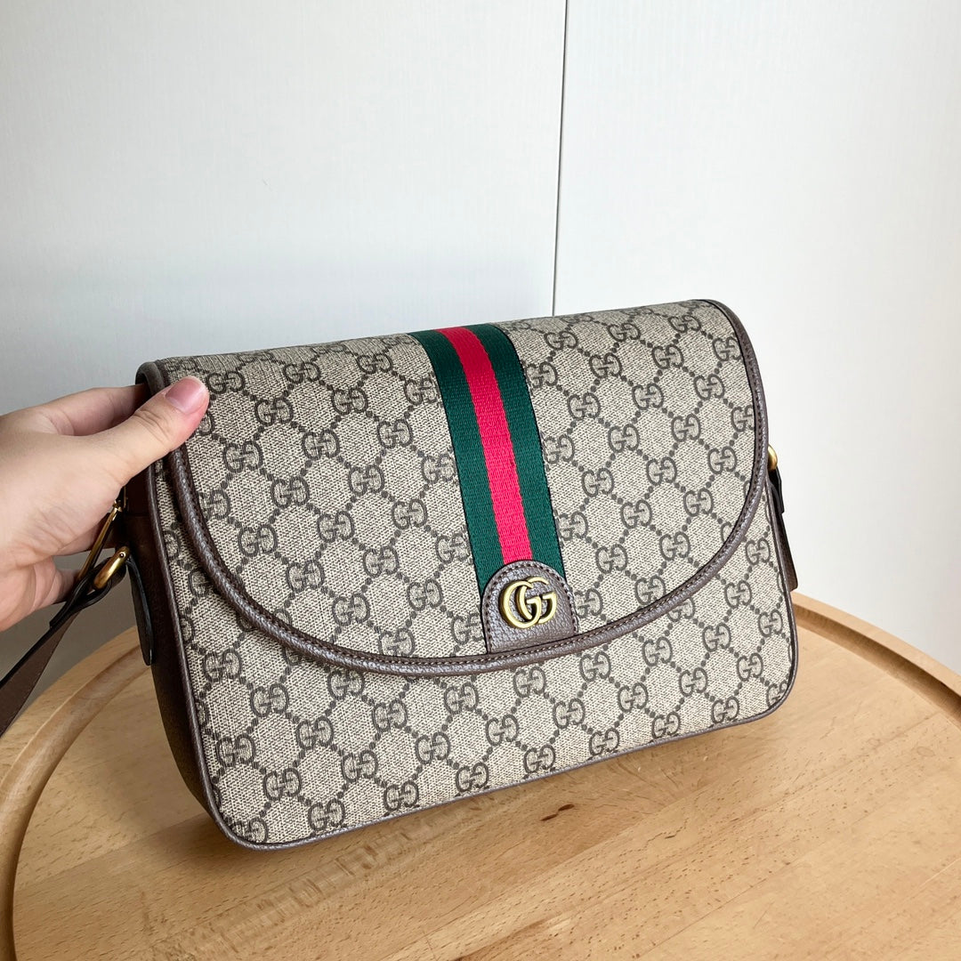 New luxury fashion shoulder bag&crossbody bag