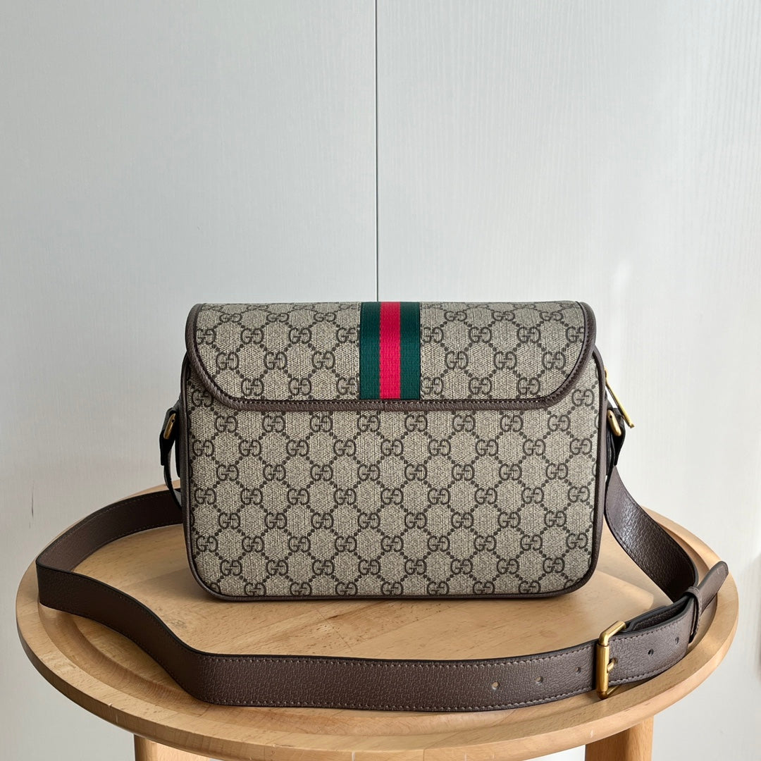 New luxury fashion shoulder bag&crossbody bag
