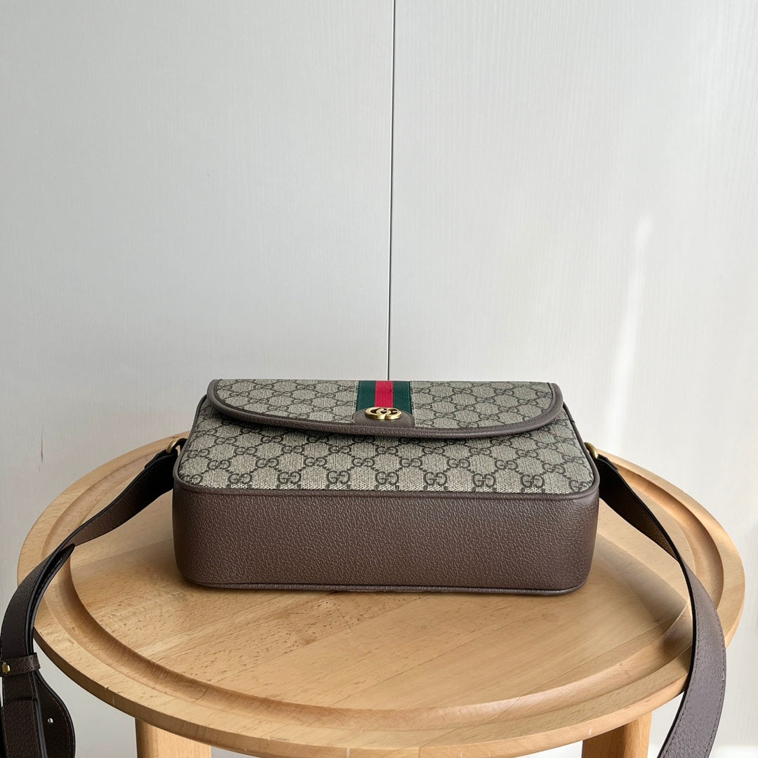 New luxury fashion shoulder bag&crossbody bag