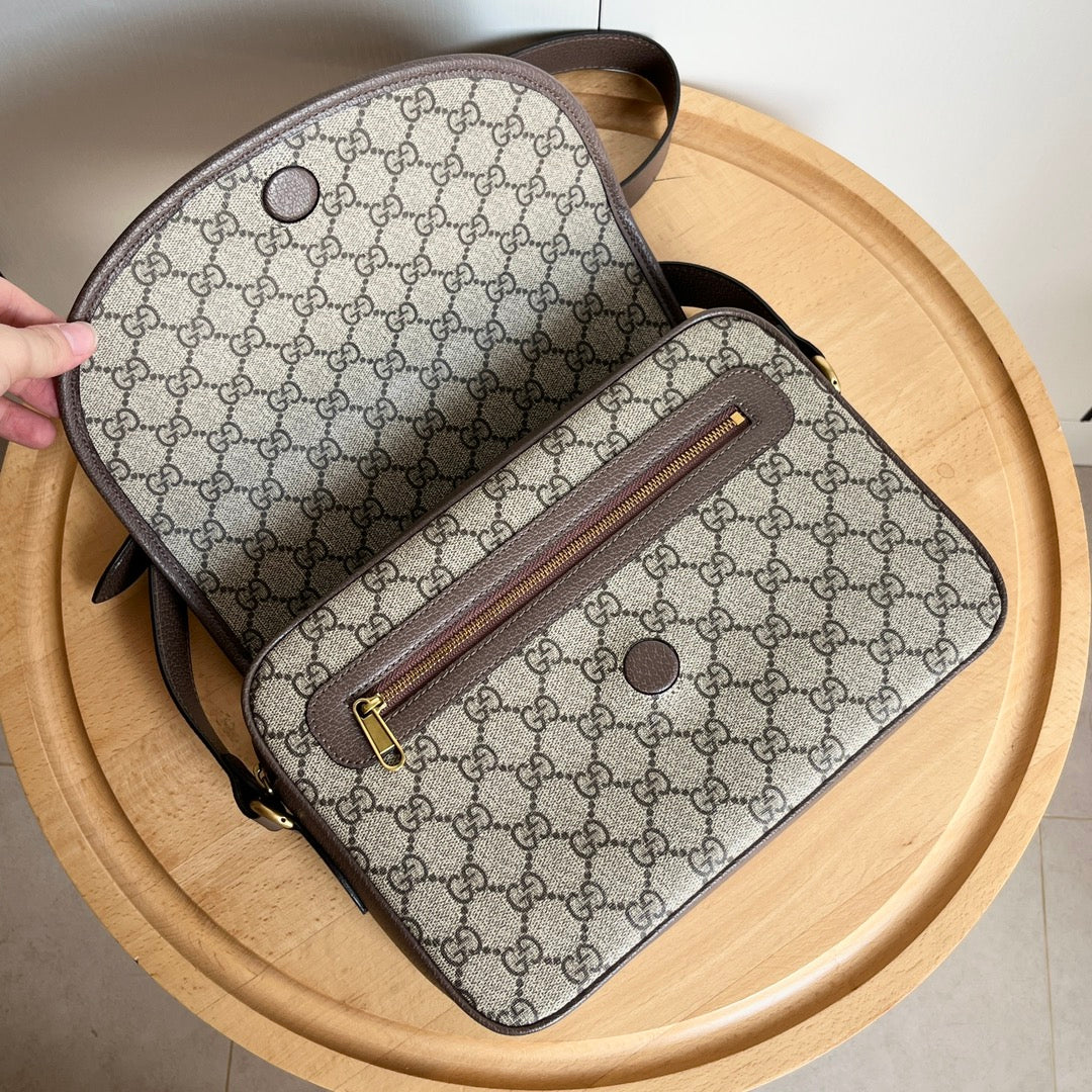 New luxury fashion shoulder bag&crossbody bag