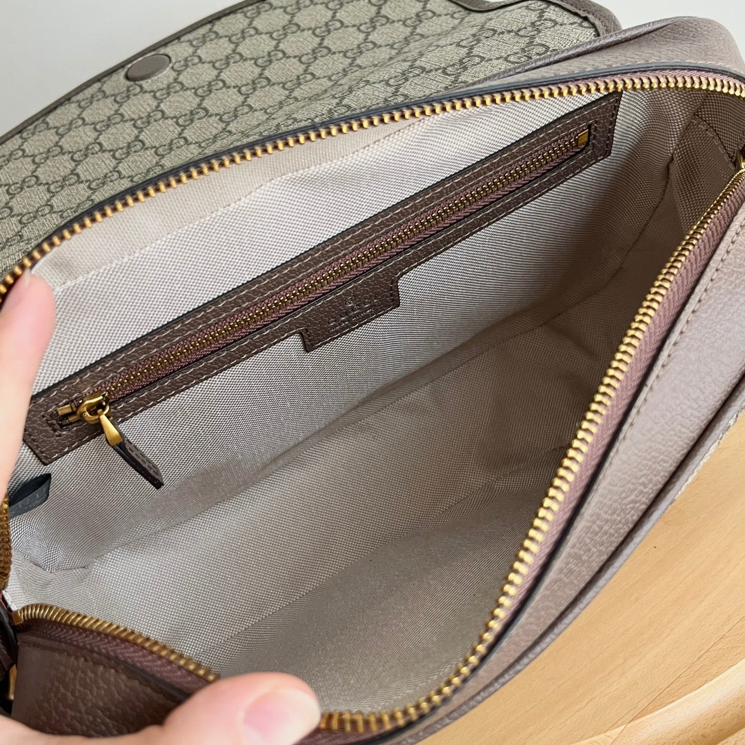 New luxury fashion shoulder bag&crossbody bag