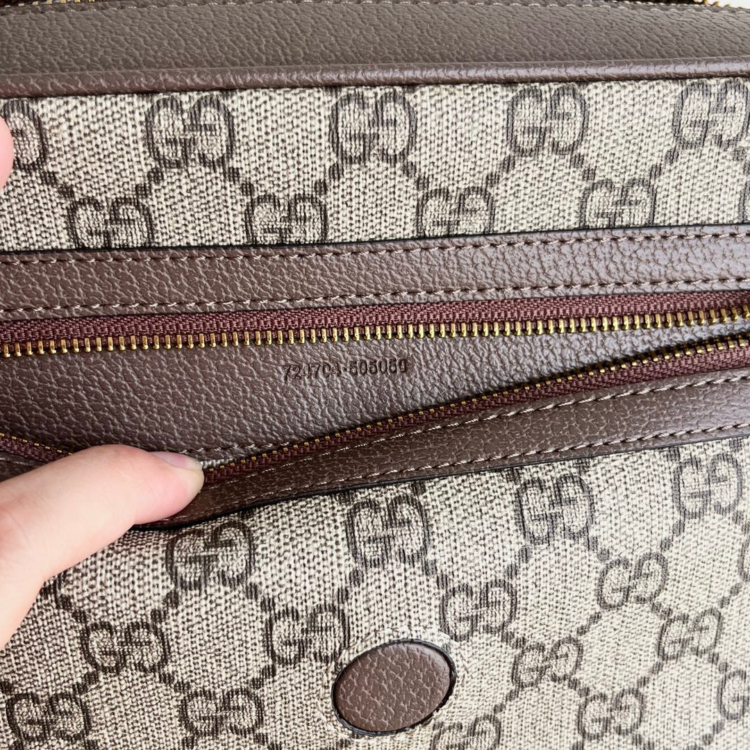 New luxury fashion shoulder bag&crossbody bag